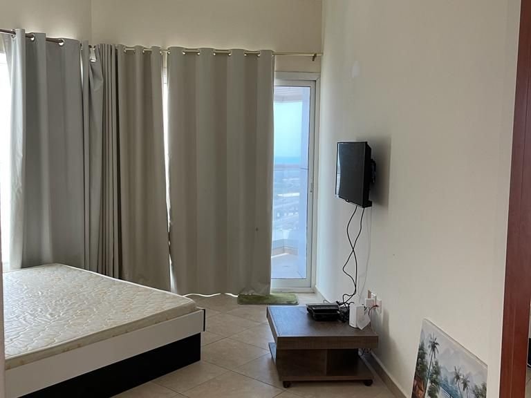 Master BedRoom Available in JLT